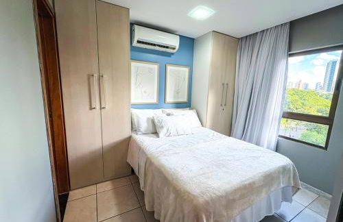 Apto completo bem localizado em frente a Jaqueira! - Foto 15