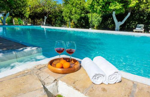 Huerta la Pimentada - Foto 36