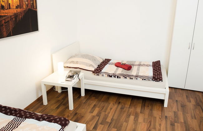 Unterkunft4you Ferienhaus Am Schloss - Foto 3