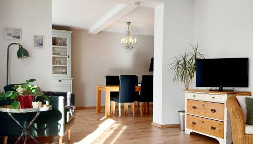 Ferienwohnung Stadt-Land-Fluss - Photo 5