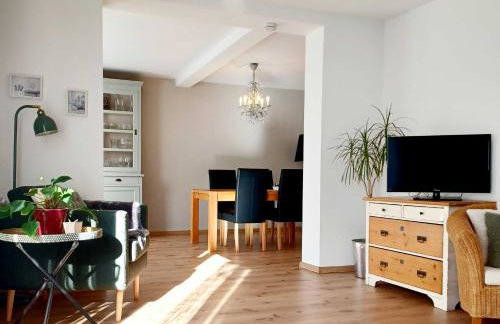 Ferienwohnung Stadt-Land-Fluss - Foto 5