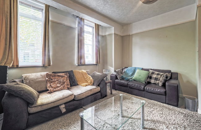 Stunning Riverside 1-bed Apartment in North London - Foto 7