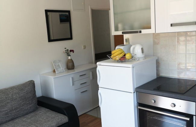 Apartments Lorena Mljet - Foto 32