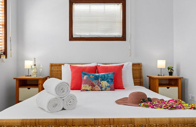 Island Escape Lrg Private Backyard Pool Patio - Photo 12