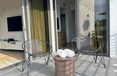 Bay Breeze Premium Apartments By Eskape Collection - Foto 96