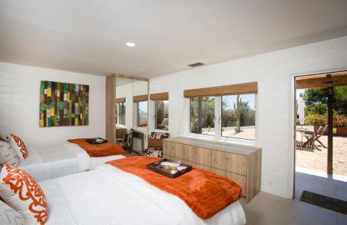 Private Hacienda with Heated Pool and Spa with Amazing Views - Foto 17