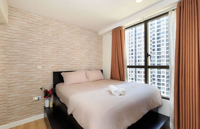 Sunny Saigon Apartments & Hotel - Photo 8