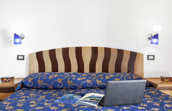 Villa Calisto in Sant Agnello - Photo 28