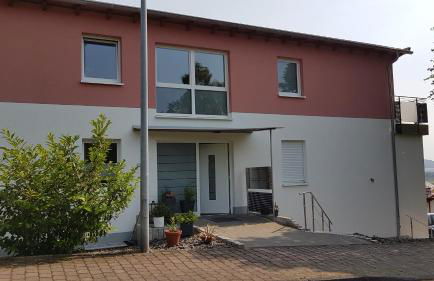 Ferienwohnung Chattengau - Foto 1