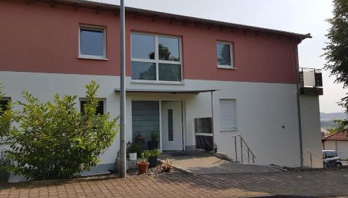 Ferienwohnung Chattengau - Foto 1