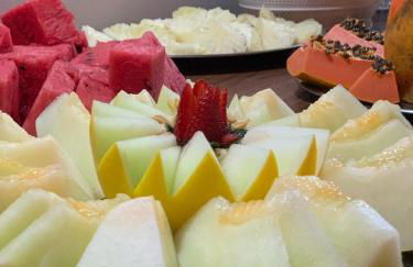 Gran Lord Hotel - Foto 9