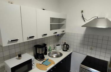FLEX Aparts - möblierte 2-Raum Wohnung in Chemnitz mit Balkon - Foto 6