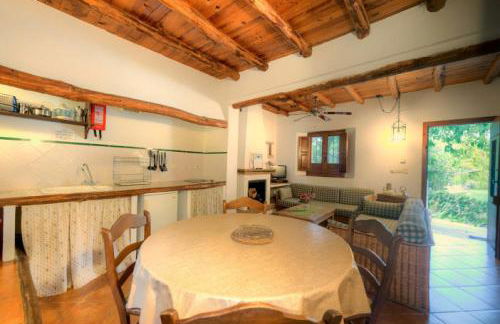 Cortijo Balzain - Foto 44