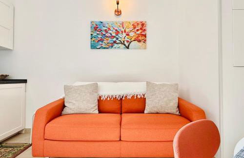 La casa di Tina a due passi dal centro - Foto 23