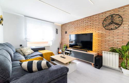 Premium apartment Granada Center with balcony view - Foto 25