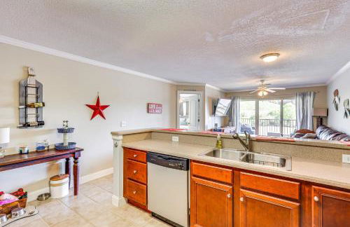 4 Mi to Wind Creek State Park Alabama Getaway - Foto 8