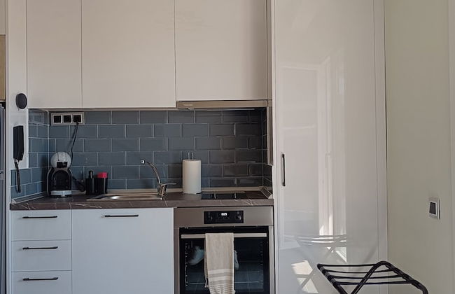 Pyrgiou Suites - Foto 25