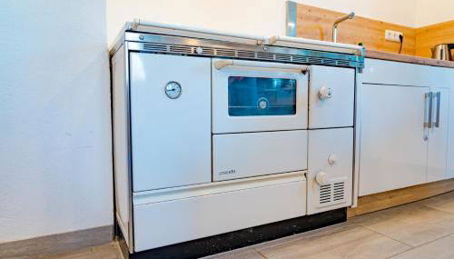 FEWO 2 zur schönen Aussicht - Foto 2, stove