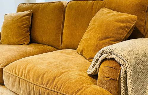 Eastwood Lodge Apartment No3 Woodhall Spa - Foto 22