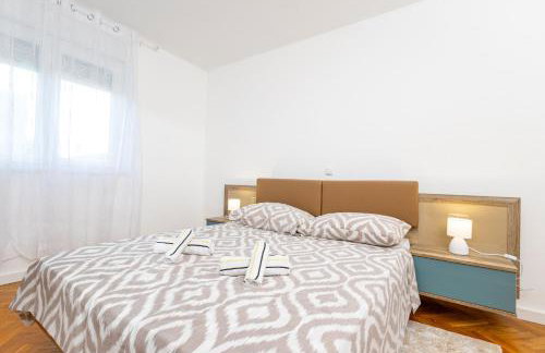 Apartments Marin - Photo 1