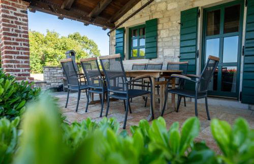 TheBlueView Villas near Porec - Foto 22