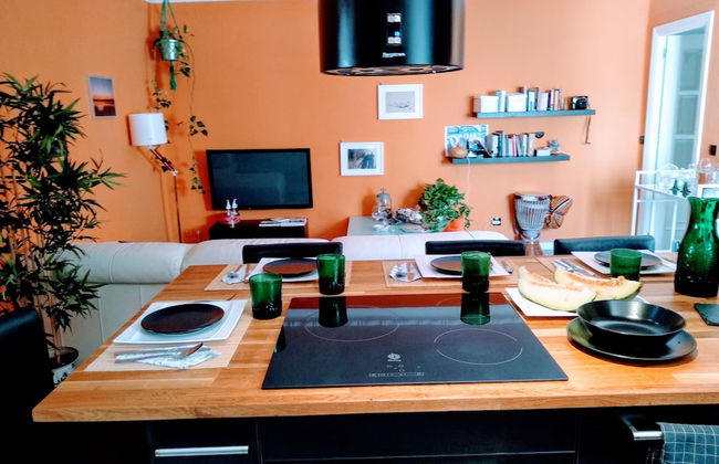 Wish Suite Fabie de Triana - Photo 1