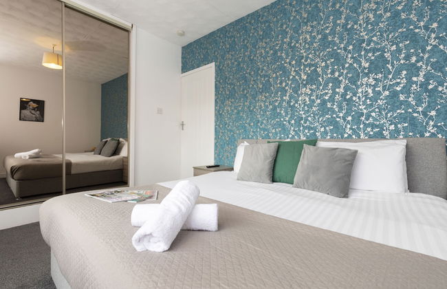 HC Property - Vale View - Photo 14