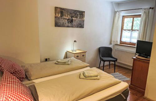 Holiday Home Nachtigall by Interhome - Foto 15