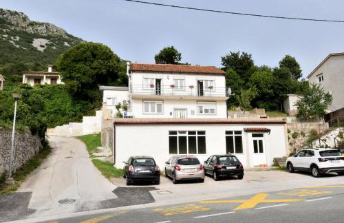 Apartments Plomin - Foto 1