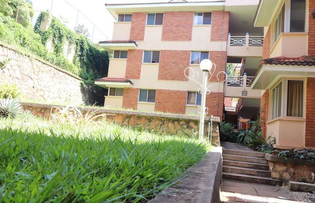 Golf Course Apartments - Photo 37