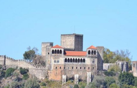 Historical 4 - Bedroom Villa in Alcobaca - Foto 79