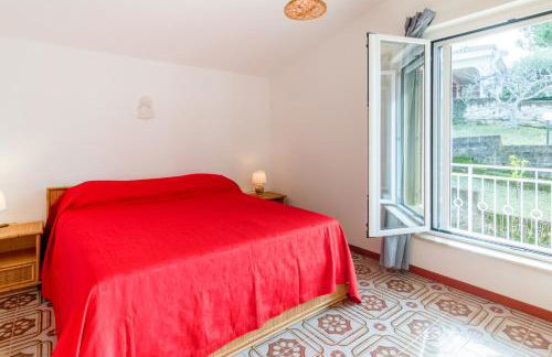 Splendida Villa con vista sull'Isola di Cirella - Foto 20