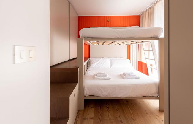 Italianway - Cacciatori Delle Alpi 7 - Foto 17