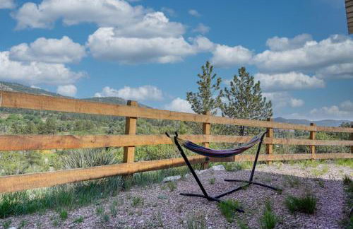 Sunrise Cabin at Highland Meadows - Foto 9