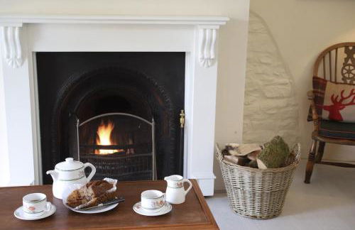 Abbey Cottages - Buzzards Watch - Foto 27