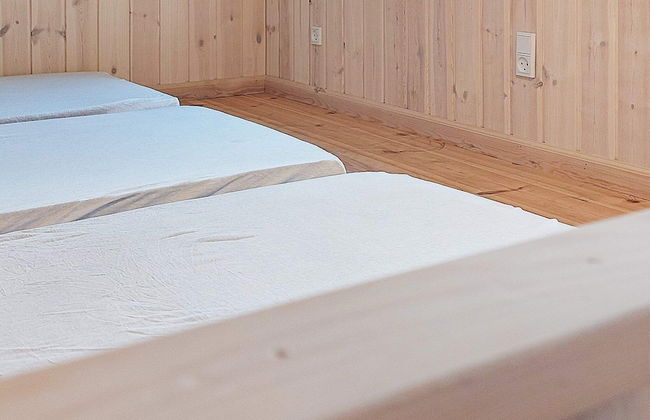 10 Person Holiday Home in Allingabro - Photo 30