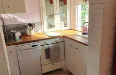 Ferienhaus am Wald - Foto 8