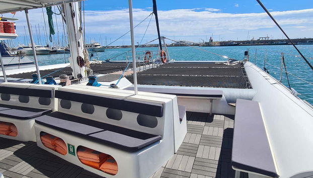 Full Day Yacht Cruise - Foto 3