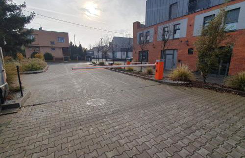 Apartament Number One NOVA WOZOWNIA - Foto 53