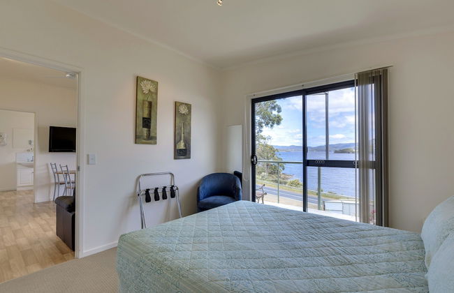 Port Huon Cottages - Foto 5