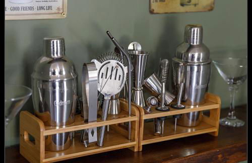 Stubbs House, Loddon, sleeps 20, 2 hot tubs - Foto 24