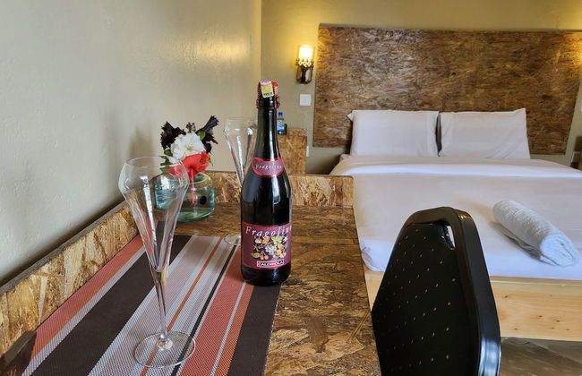 Leleshwa Getaway - Foto 10