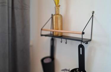 Beautiful apartment SOL-2 for two with balcony - Foto 8