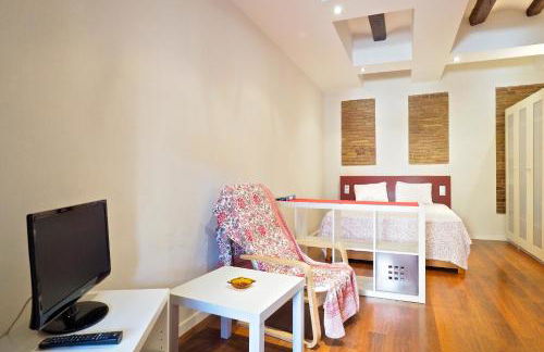 Sunny Apartments Barcelona - Foto 27