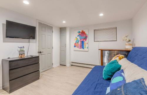 DC colorful place plus Free Parking - Photo 13