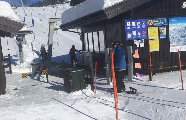 4 Person Holiday Home in Geilo-by Traum - Photo 25