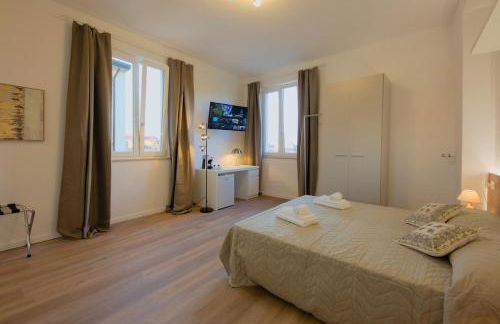 Camera Tokyo - La Casa di Carta Affittacamere - Foto 4