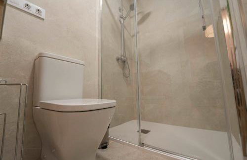 Apartamento a estrenar junto al centro de la ciudad - Foto 14