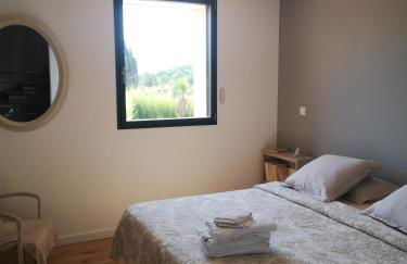 Mas Puig Grand Gîte - Foto 27