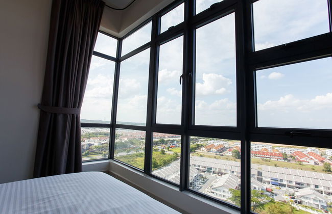 Mdm Woon's at D'Secret Garden - Photo 21